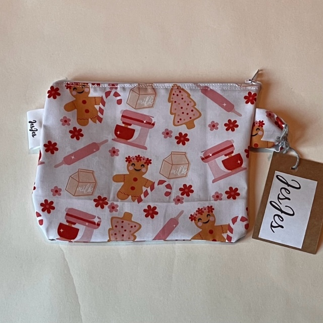 Product: Etui 'Christmas cookie'